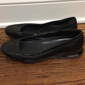 Cole haan Nike Air flats